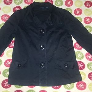 3/$20 Peacoat
